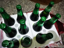 烏蘇新疆綠烏蘇原產(chǎn)地大烏蘇啤酒醇厚精釀烈性黃啤酒620mlx12箱裝 綠烏蘇 620mL 12瓶 整箱裝 曬單實(shí)拍圖