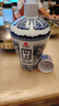 懷莊【匠心品質(zhì)】懷莊東方青瓷 禮盒裝53度500ml醬香型白酒整箱四瓶 53度 500mL 4瓶 【原箱發(fā)貨】 曬單實(shí)拍圖