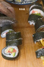 思潮大林韓國進(jìn)口鱈龍蝦蟹肉棒手撕蟹柳蟹棒即食140g*3袋 源頭直發(fā)包郵 曬單實拍圖