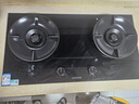 西門子（SIEMENS）IQ300燃?xì)庠?.2kw嵌入式大火力灶具 三重聚焰 瞬時(shí)升溫 230°寬幅旋鈕 爐頭易拆洗 意外熄火保護(hù) 天然氣 ER95A3MBMP 曬單實(shí)拍圖