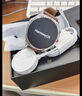 HUAWEI WATCH GT 5 國家補貼15% 砂礫棕46mm華為智能手表情緒健康助手玄璣感知系統(tǒng) 曬單實拍圖
