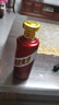 茅臺迎賓酒 53度醬香型白酒【喜宴專(zhuān)享】 53度 500mL 6瓶 紫迎賓6瓶 曬單實(shí)拍圖