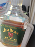 金賓（Jim Beam）黑麥波本調(diào)和型700ml美國(guó)肯塔基州威士忌洋酒 曬單實(shí)拍圖
