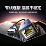 山澤USB3.0轉網(wǎng)口千兆有線(xiàn)網(wǎng)卡轉RJ45網(wǎng)線(xiàn)轉接頭接口轉換器適用蘋(píng)果Mac華為小米筆記本電腦外置擴展塢 曬單實(shí)拍圖