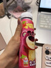 伊利安慕希丹東草莓酸奶230g*10瓶 草莓熊裝 禮盒裝 曬單實拍圖