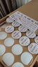 京東京造  五指毛桃茯苓茶30罐 祛濕薏米芡實(shí)多寶茶養(yǎng)生茶 曬單實(shí)拍圖