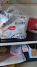 好奇（Huggies）金裝云感褲拉拉褲嬰兒尿不濕超薄成長褲新生兒寶寶瞬吸干爽學(xué)步褲 2XL 1包 34片 【15kg以上】 曬單實拍圖