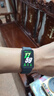 三星 Samsung【國家補貼】Fit3 智能手環(huán)/運動(dòng)手環(huán)1.6英寸AMOLED大屏 水墨黑 男女手環(huán) 曬單實(shí)拍圖