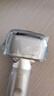 松下（Panasonic）3刀頭電動(dòng)剃須刀配件內(nèi)刀頭 適用型號(hào)小方盒/小錘子2.0/小錘子3.0/青春錘/ST3Q/ERT3/WSL7D等 曬單實(shí)拍圖