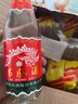 西鳳酒 西鳳375 45度 375ml*6瓶 整箱裝 鳳香型白酒 曬單實(shí)拍圖