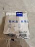 正泰（CHNT）開關插座 四開單控開關 86型暗裝插座面板 6C奶油白 曬單實拍圖