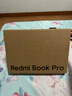 小米筆記本電腦 紅米REDMI Book Pro 14 酷睿標(biāo)壓Ultra5 2.8K120hz高刷屏輕薄本 曬單實(shí)拍圖