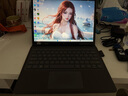 戴睿（dere）T30Pro【2025新品+2K觸摸屏】筆記本電腦平板二合一 windows系統(tǒng)金屬超薄商務(wù)便攜辦公電腦輕薄本 12代酷睿多核丨2.8K屏丨DDR5 【競技高配】24G內(nèi)存 1TB高速 曬單實拍圖