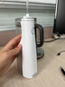 潔碧（Waterpik）沖牙器牙齒沖洗器水牙線(xiàn)潔牙器個(gè)護清潔家用立式預防牙結石正畸適用小火箭GS10 Pro七夕情人節禮物 【熱銷(xiāo)】GS10 Pro白色 曬單實(shí)拍圖