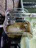 京業(yè)（JINGYE）魚缸過濾器JY-W255款6W壁掛式過濾泵除油膜瀑布過濾器流量可調(diào) 曬單實拍圖