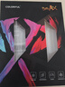七彩虹（Colorful）32G(16G*2)DDR5 5600 臺式機內存條 馬甲條 戰斧系列·隕鐵黑 C46 1.1V低壓 曬單實(shí)拍圖