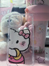 晨京 可愛(ài)kitty貓帕恰狗適用iPhone16手機殼蘋(píng)果16promax太空殼15promax透明14pm情侶12防摔14plus軟殼 太空殼-透明【趴墻KT貓】 iPhone 15 曬單實(shí)拍圖