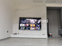 海爾（Haier）【山茶花系列】85H7 85英寸京東自營240Hz 720分區(qū)MiniLED國民AI電視4K護(hù)眼游戲6+128G國家補(bǔ)貼20% 曬單實(shí)拍圖