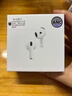 青蘋(píng)果（APPLE BIUE）【強音質(zhì)柏林之聲】藍牙耳機適配蘋(píng)果無(wú)線(xiàn)2025新款半入耳式金榜 AI降噪+杜比5.0至強音質(zhì)耳機 iphone16/15/14/13pods4 曬單實(shí)拍圖