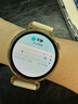 HUAWEI WATCH GT 6 浮光白 41mm智能手表多維情緒健康全新騎行體驗華為GT6手表GT5升級 曬單實(shí)拍圖
