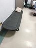 穩(wěn)納折疊床午休折疊床單人床躺椅行軍床辦公室午睡床八腳護(hù)腰1.9m長(zhǎng) 曬單實(shí)拍圖