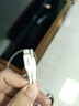 品勝[新升級]蘋果數(shù)據(jù)線快充充電線 適用iPhone14promax/13/12/11/8/Xs手機(jī)平板iPad車載USB充電器線 曬單實拍圖