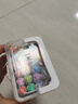 晨光（M&G）文具24色食品級馬克筆安全三角桿雙頭水性水彩筆熒光筆記號筆學(xué)生美術(shù)繪畫(huà)生日開(kāi)學(xué)禮物APMT80C6 曬單實(shí)拍圖