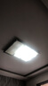 雷士（NVC）led燈條吸頂燈替換燈芯燈帶燈管磁鐵客廳燈替換光源108w三色 曬單實拍圖