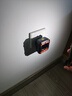 德力西電氣（DELIXI ELECTRIC）插座檢測儀 開關(guān)插座驗(yàn)電器漏電零線地線火線檢測 EM906數(shù)顯插座檢測儀 曬單實(shí)拍圖