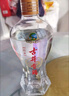 古井貢酒 懷舊版玻瓶 濃香型白酒 42度 500ml*6瓶 整箱裝 口糧酒 曬單實(shí)拍圖