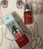 玉蘭油（OLAY）眼霜女淡化細紋黑眼圈抗皺緊致眼周多效彈力淡紋保濕眼霜補水滋潤 大紅瓶彈力眼霜15ml 曬單實(shí)拍圖