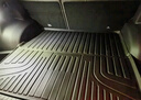 車麗友 定制TPE單片后備箱墊 曬單實(shí)拍圖