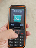 飛利浦（PHILIPS）E6510 老年人手機(jī)4G全網(wǎng)通超長待機(jī)大電池大屏大聲大字老人智能直板按鍵三防學(xué)生專功能機(jī) 星空黑 曬單實拍圖