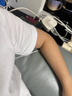 班尼路（Baleno）100%純棉短袖T恤女2025年夏季寬松短款小個(gè)子時(shí)尚百搭休閑款上衣 曬單實(shí)拍圖