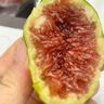 耀好山東威海青皮無花果鮮果孕婦水果甜糯水果糖包子現(xiàn)摘現(xiàn)發(fā)順豐包郵 3斤裝（凈重2.7斤）順豐速發(fā) 曬單實(shí)拍圖