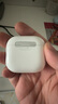 【8成新】Apple/蘋(píng)果 AirPods 4(支持主動(dòng)降噪)搭配MagSafe充電盒(USB-C)蘋(píng)果耳機 藍牙耳機適用iPhone/iPad 四代 曬單實(shí)拍圖