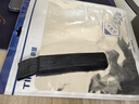 泰盟（TIMON）魔術貼扎帶 貓眼電腦理線帶桌面線纜固定收納貓型理線器扎線帶捆線帶 20根裝 曬單實拍圖