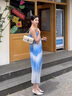 ZUOSAISI品牌單鞋女真皮高跟瑪麗珍鞋女2025秋季新品女鞋時尚氣質(zhì)高跟鞋女 銀色 34 曬單實拍圖