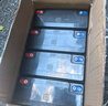 超威（CHILWEE）超威電動車電池60V20Ah鉛酸電池 免費上門安裝 曬單實拍圖