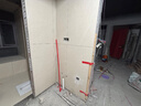 箭牌蹲便器套裝帶水箱家用蹲坑式廁所大便器衛(wèi)浴衛(wèi)生間便池AE5006CG 曬單實(shí)拍圖