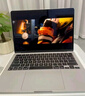 膜力佳適用于2024款蘋(píng)果MacBookAir/ProM4屏幕膜14英寸M3/M2筆記本13英寸/15英寸/16英寸保護膜AR高清膜 2025款 MacBook air 13寸AR膜 曬單實(shí)拍圖