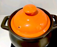 蘇泊爾 SUPOR 砂鍋煲湯鍋燉鍋6.0L養(yǎng)生煲耐高溫不開裂陶瓷煲EB60MAT01 曬單實拍圖