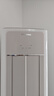 海信（Hisense）空調(diào) 易省電Pro 大3匹AI省電速冷熱仿真自然風(fēng)超一級(jí)國家補(bǔ)貼20%立式空調(diào)柜機(jī)KFR-72LW/E370Pro-X1 曬單實(shí)拍圖