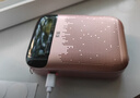 索愛(ài)（soaiy）S588FM無(wú)線(xiàn)小蜜蜂擴音器教師專(zhuān)用智能防嘯叫13W大功率U盤(pán)麥克風(fēng)喇叭戶(hù)外便攜藍牙音箱收音機  金色 曬單實(shí)拍圖