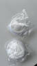 適用森森魚(yú)缸底濾過(guò)濾袋加厚納米過(guò)濾袋魔袋濾袋海缸過(guò)濾網(wǎng)袋網(wǎng)兜 納米袋1個(gè)  長(cháng)度18-20cm 直徑10.5 曬單實(shí)拍圖
