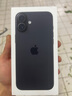 Apple/蘋果 iPhone 16 Plus（A3291）128GB 黑色 支持移動聯(lián)通電信5G 雙卡雙待手機(jī) 曬單實(shí)拍圖