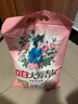 立白大師香氛洗衣粉 5.2斤 潔凈護色 手洗機洗 祛味去漬 持久留香 曬單實(shí)拍圖