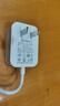 CangHua 小度充電器 DC3.5直頭12V1A充電線(xiàn)通用智能音箱1S/Play/Pro/大金剛/音箱2紅外版/Air電源線(xiàn)適配器 曬單實(shí)拍圖