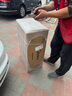 美的（Midea）無(wú)極雙變頻一級(jí)能效低噪冷凝燃?xì)獗趻鞝t天然氣采暖地暖鍋爐熱水器國(guó)家補(bǔ)貼免輔材費(fèi)LL1PBD24-R53 曬單實(shí)拍圖