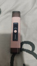 康佳（KONKA）雙頭電動剃毛器私處男女性士陰部腋毛脫毛儀手毛腳腿毛唇毛全身剃毛刀腋下比基尼刮毛神器修剪器 【旗艦款】櫻花粉-強力機芯+安全刀頭+舒適不留黑點 曬單實拍圖